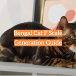 Bengal Cat F Scale Generation Guide